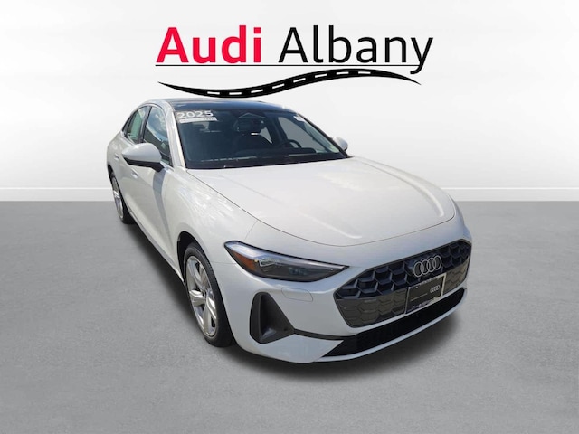 Photo of 2025 Audi A5 Sedan