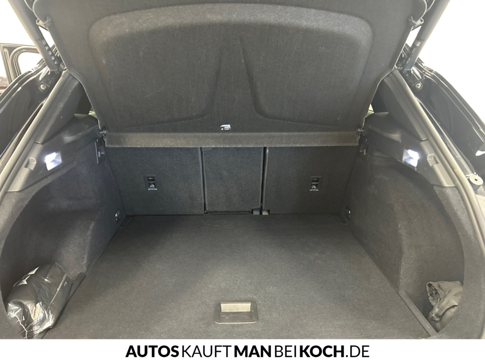CUPRA Terramar – Bild 15