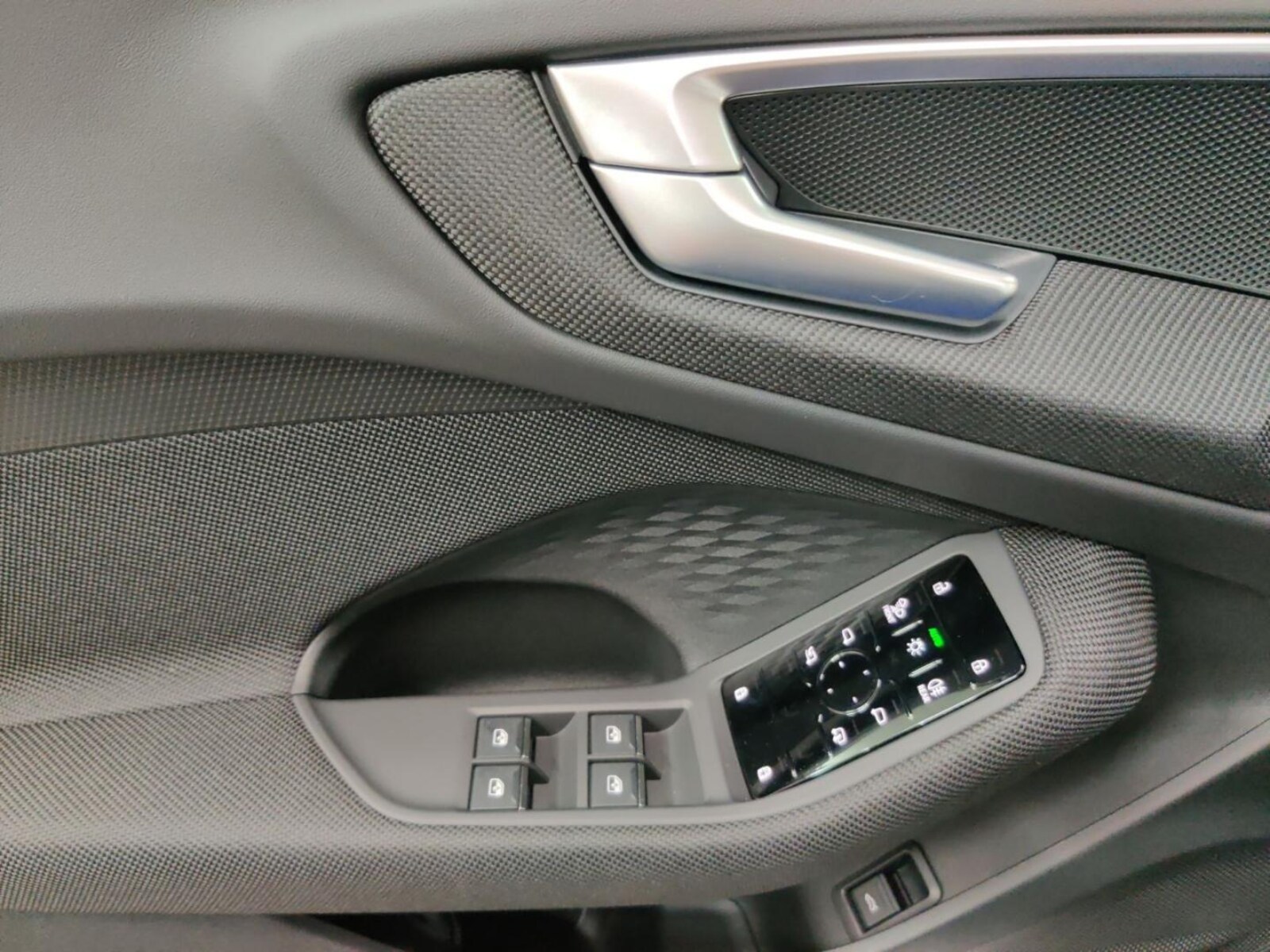Audi A5 Limousine – Bild 10