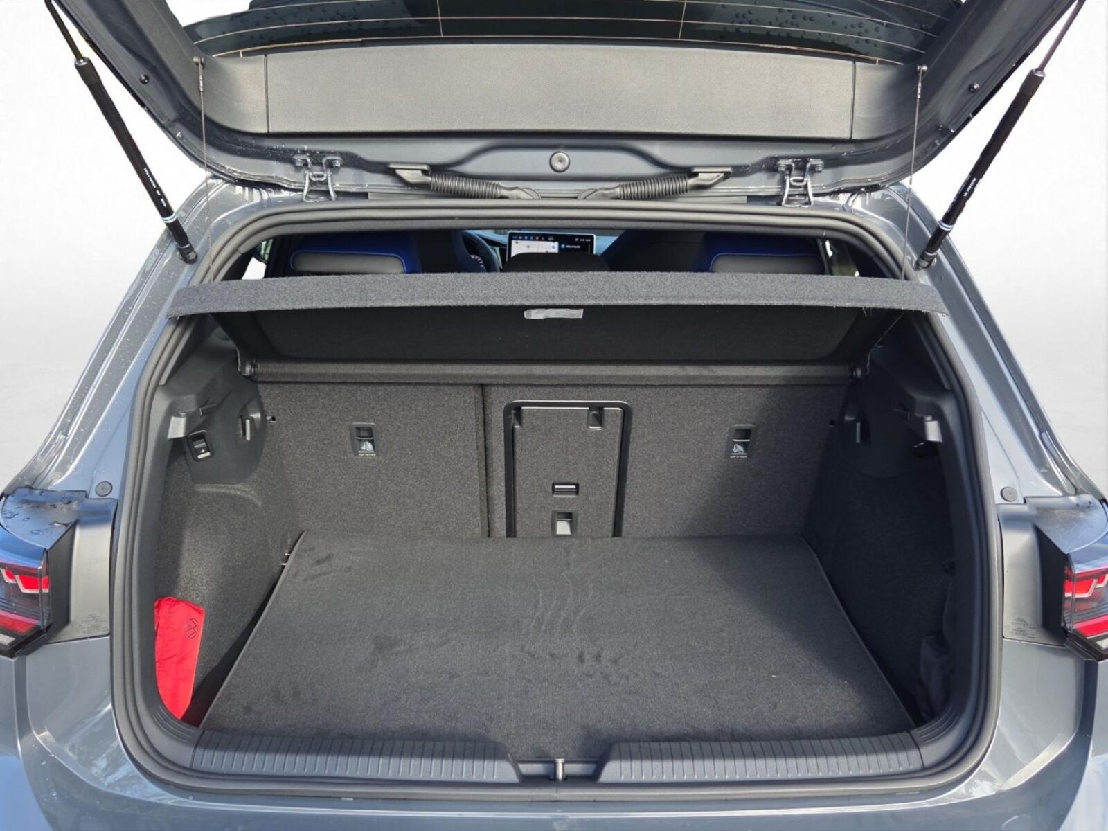 Volkswagen Golf – Bild 12