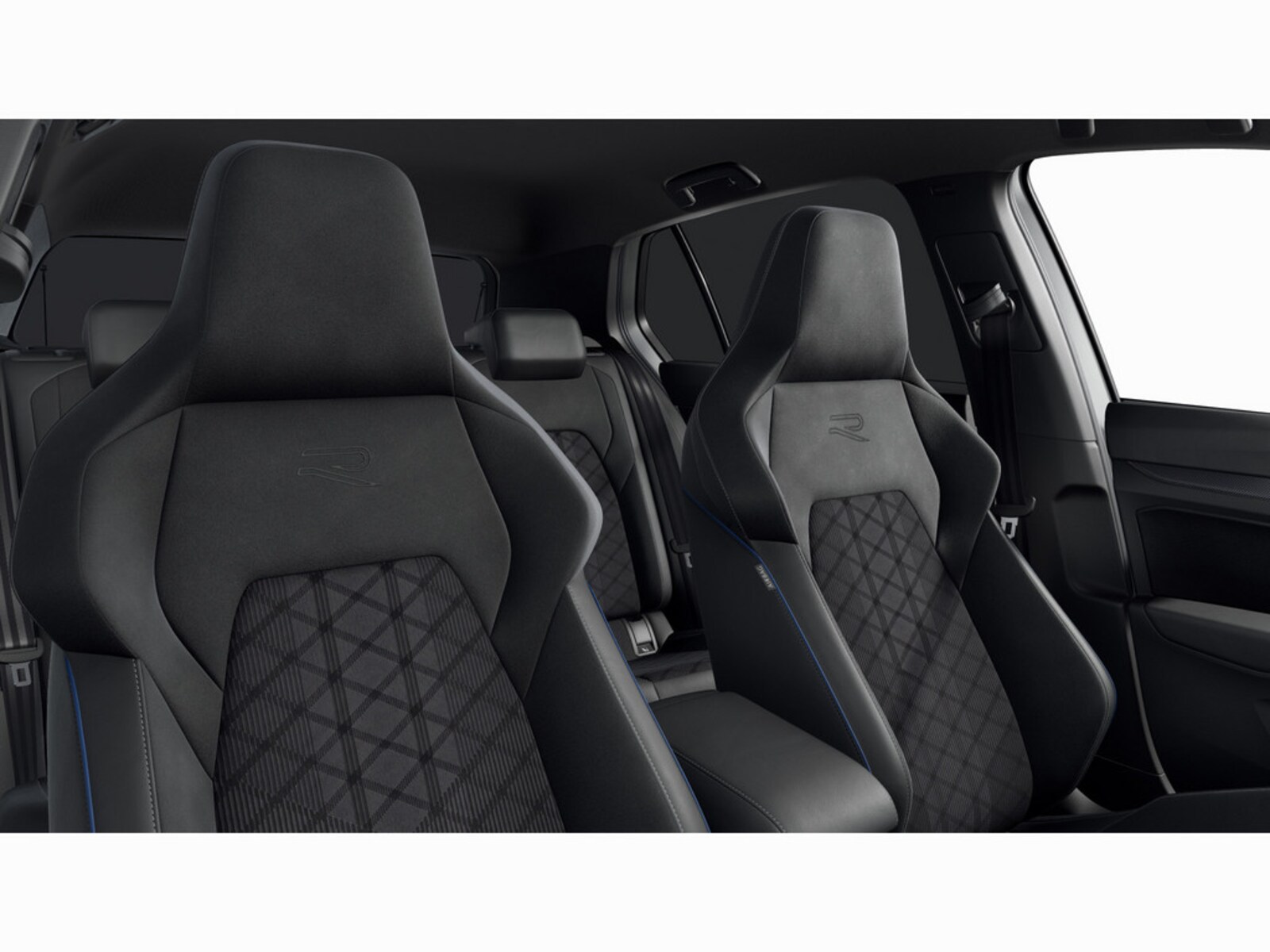 Volkswagen Golf – Bild 4