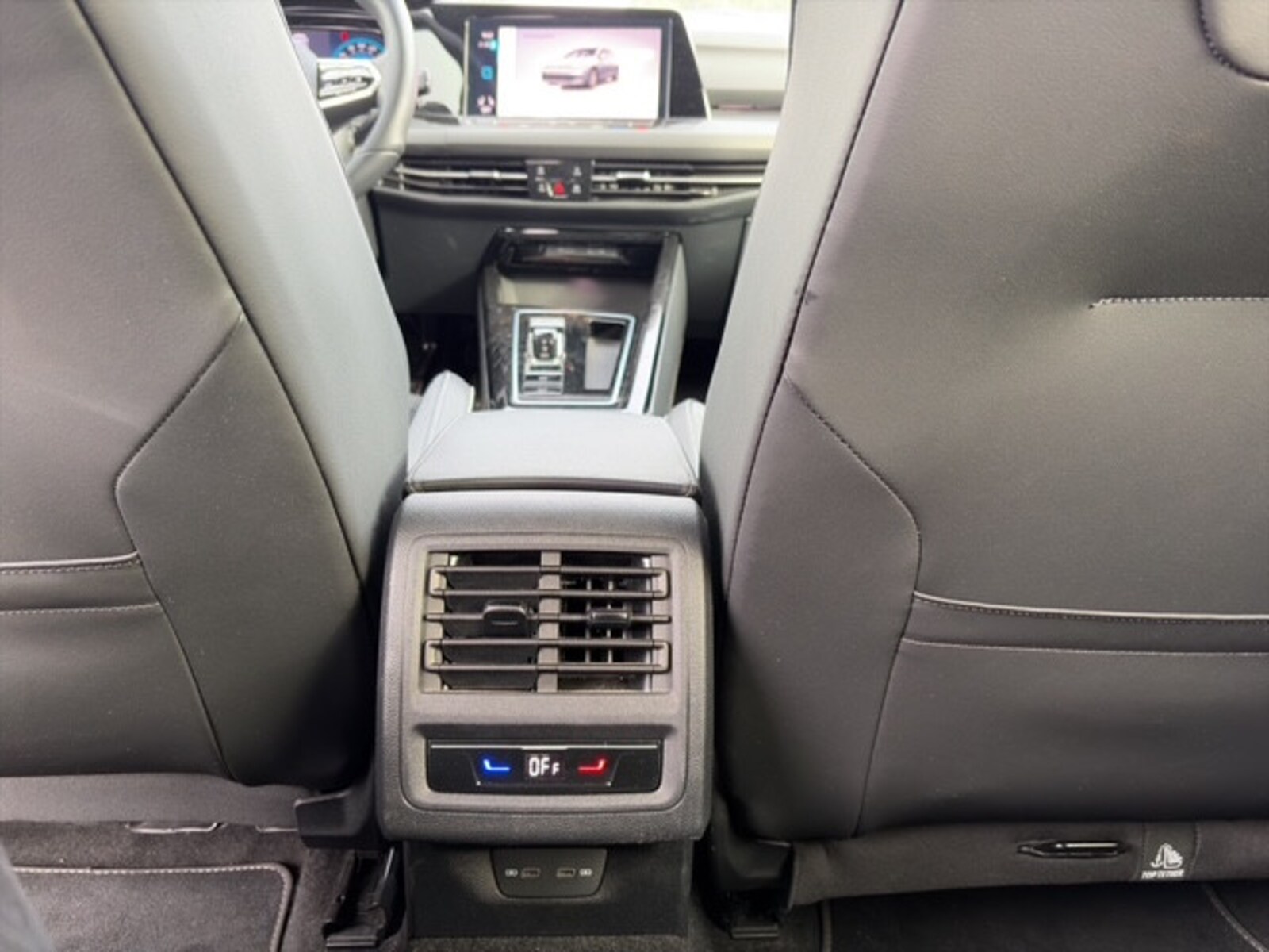 Volkswagen Golf – Bild 18