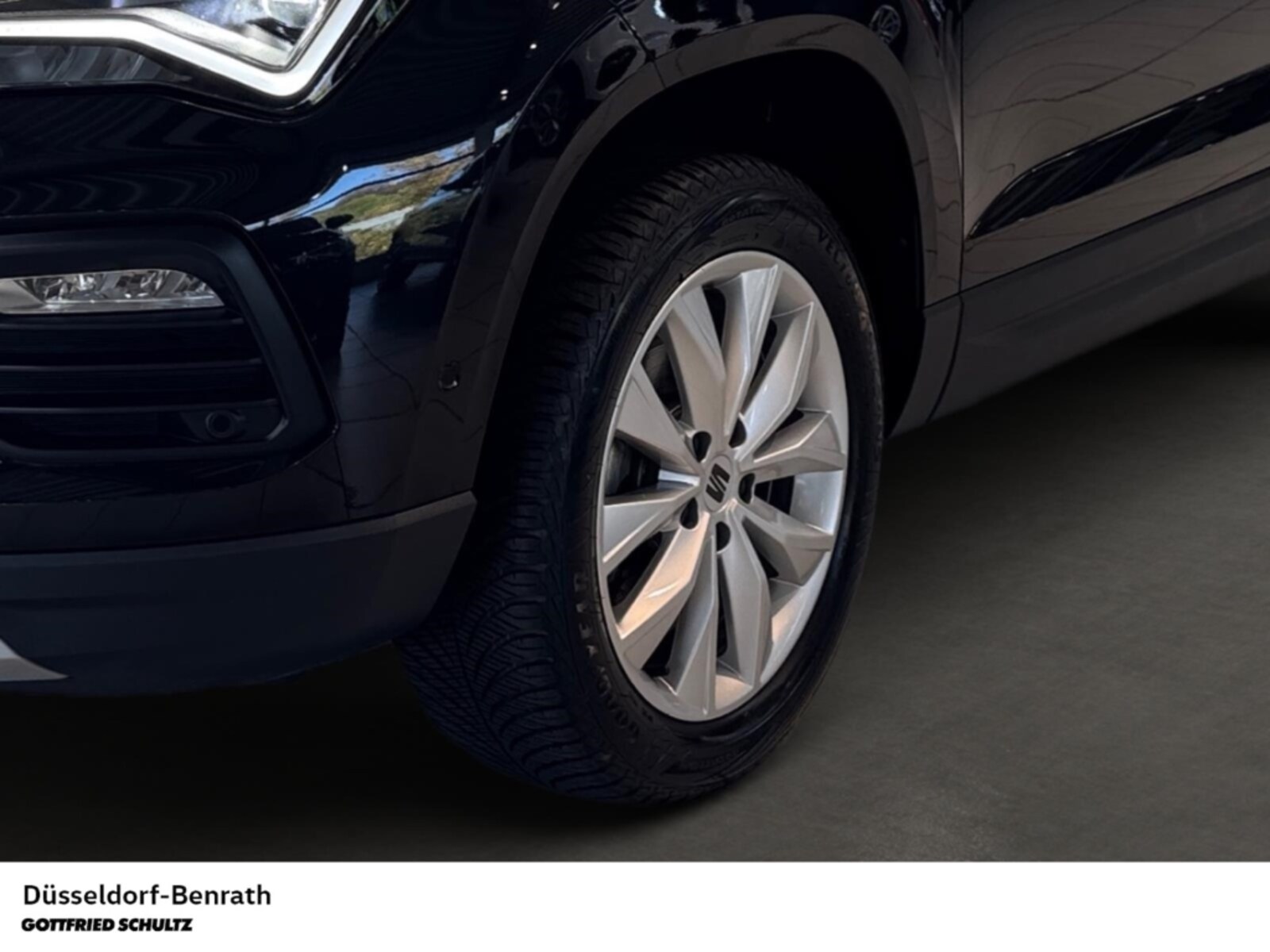SEAT Ateca – Bild 9