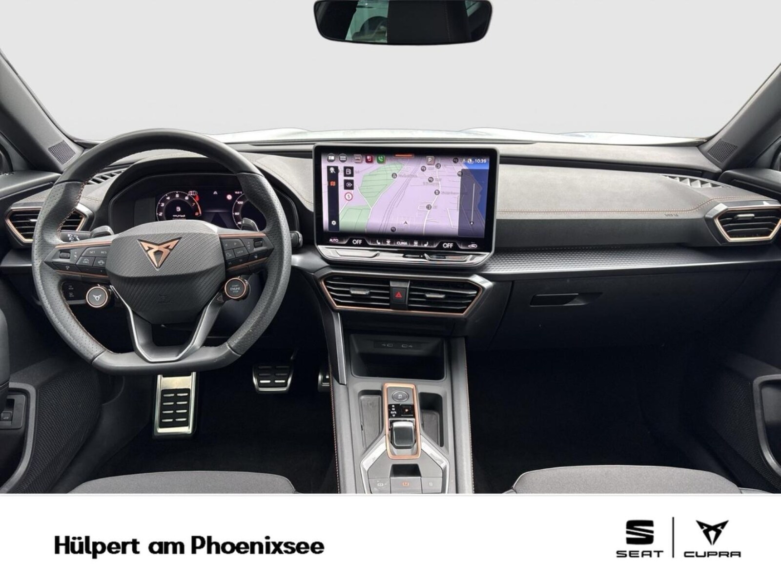 CUPRA Formentor – Bild 13