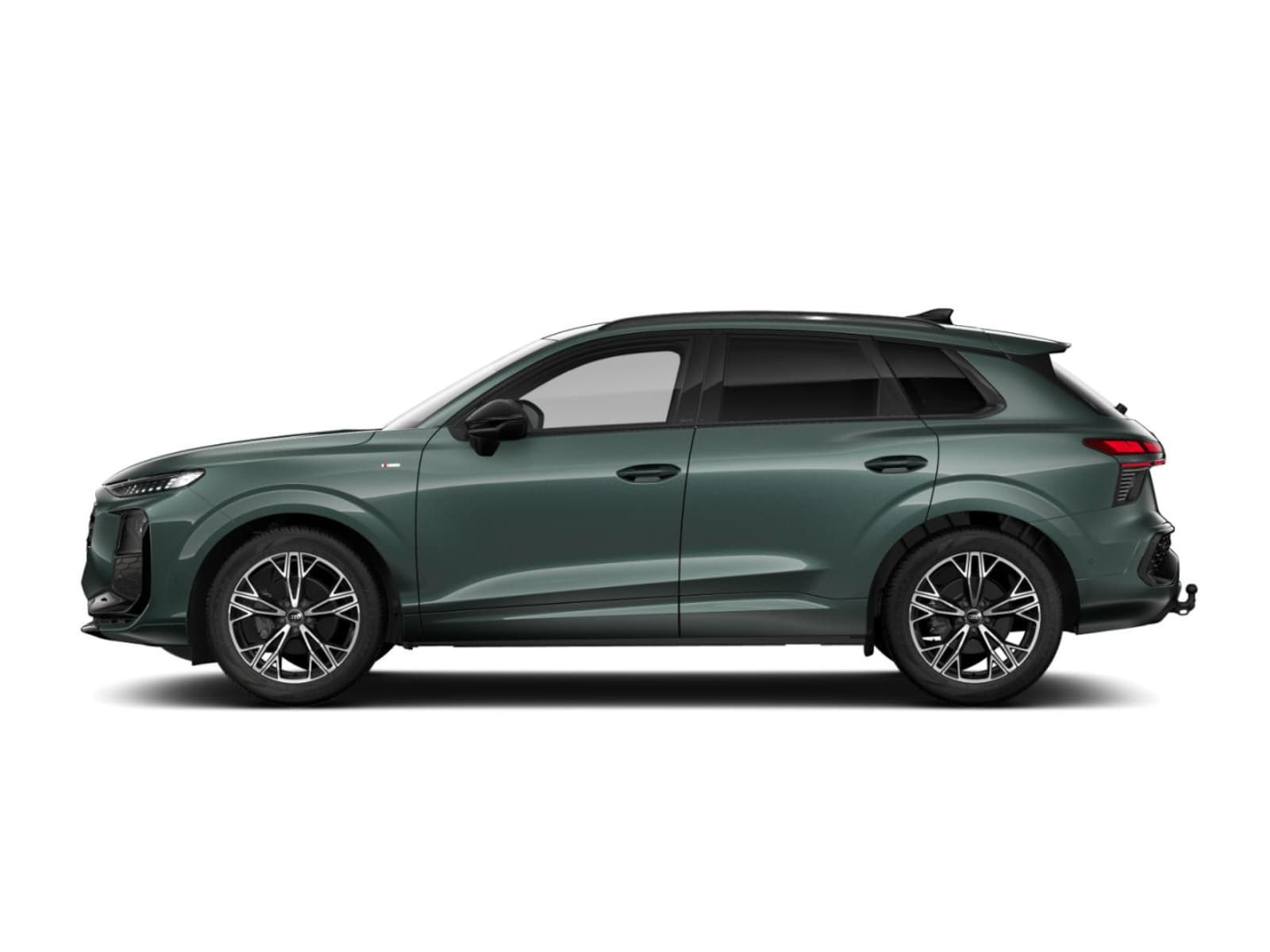 Audi Q3 – Bild 5
