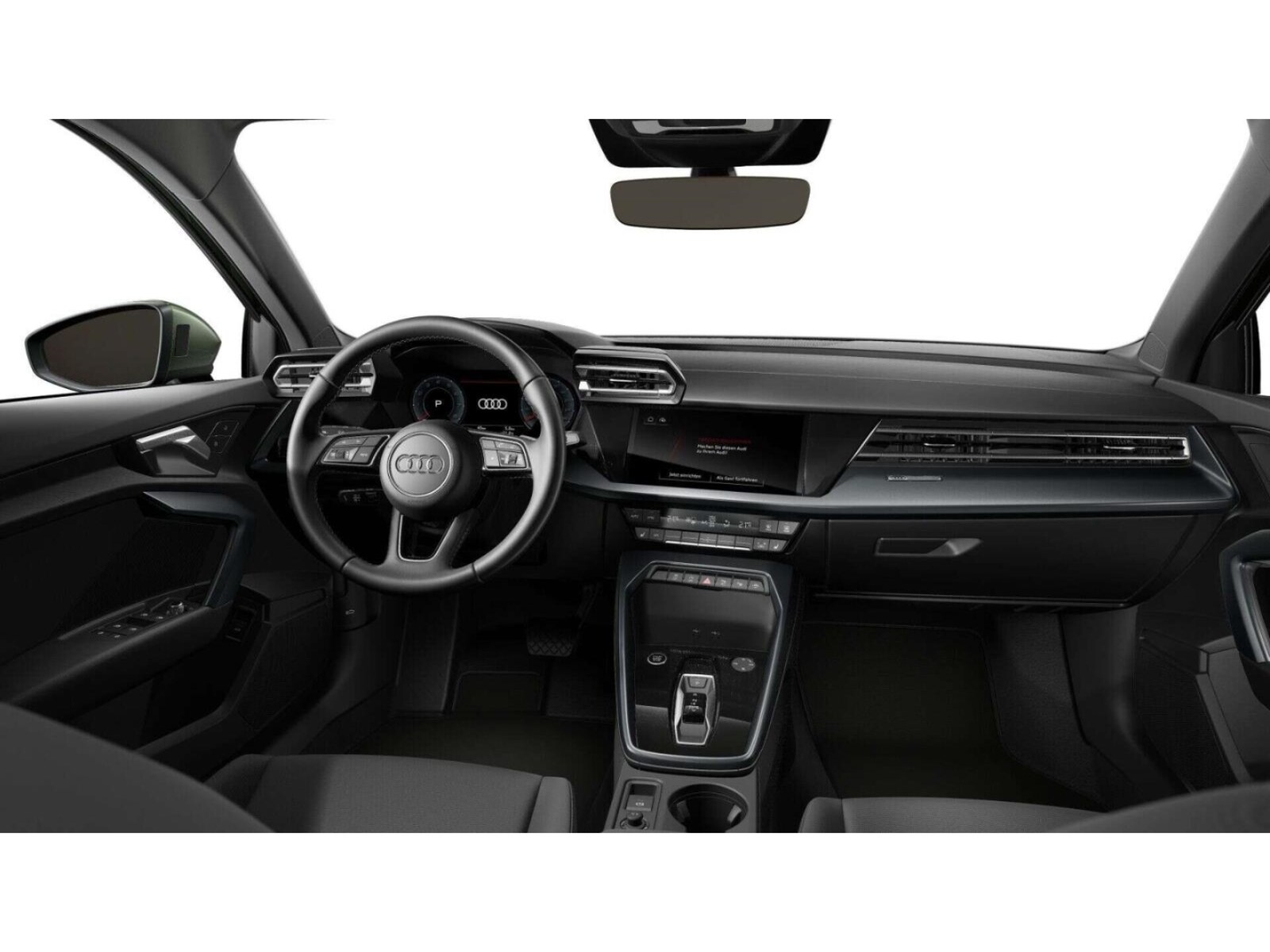 Audi A3 Sportback – Bild 9