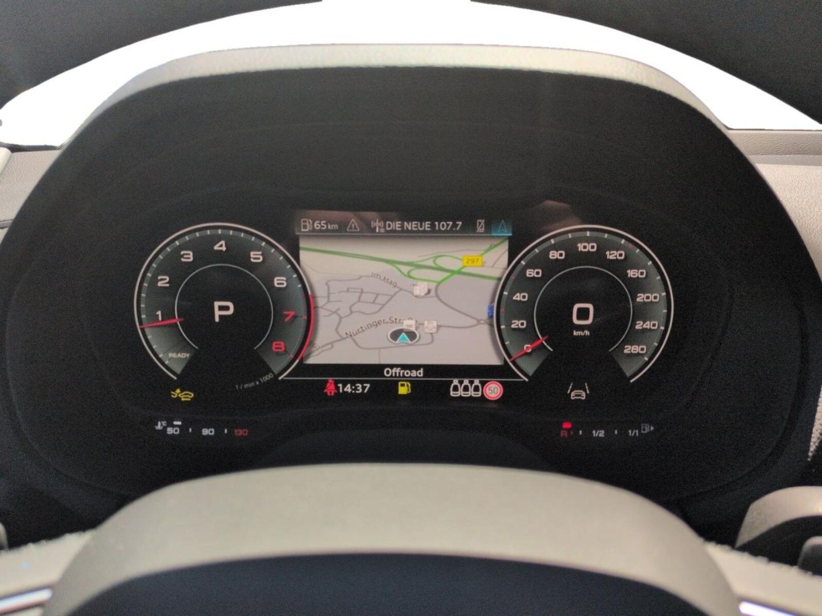 Audi Q2 – Bild 13
