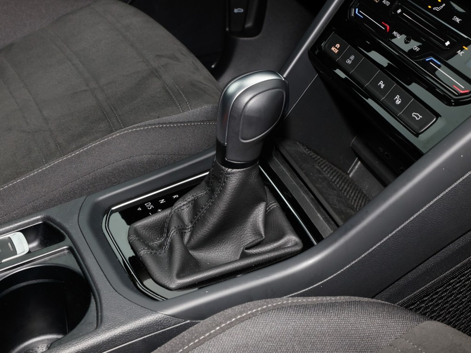 Volkswagen Touran – Bild 9