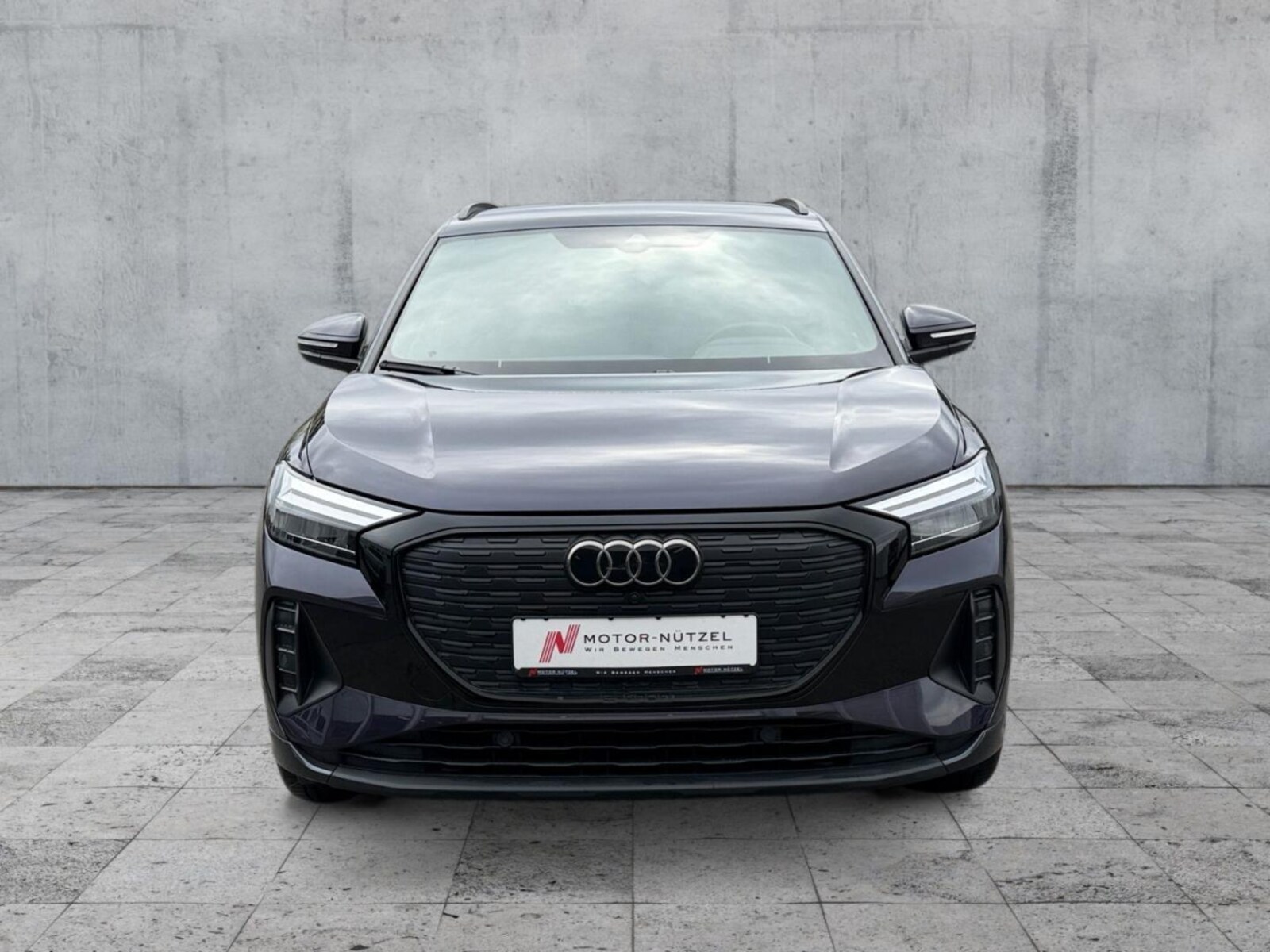 Audi Q4 e-tron – Bild 2