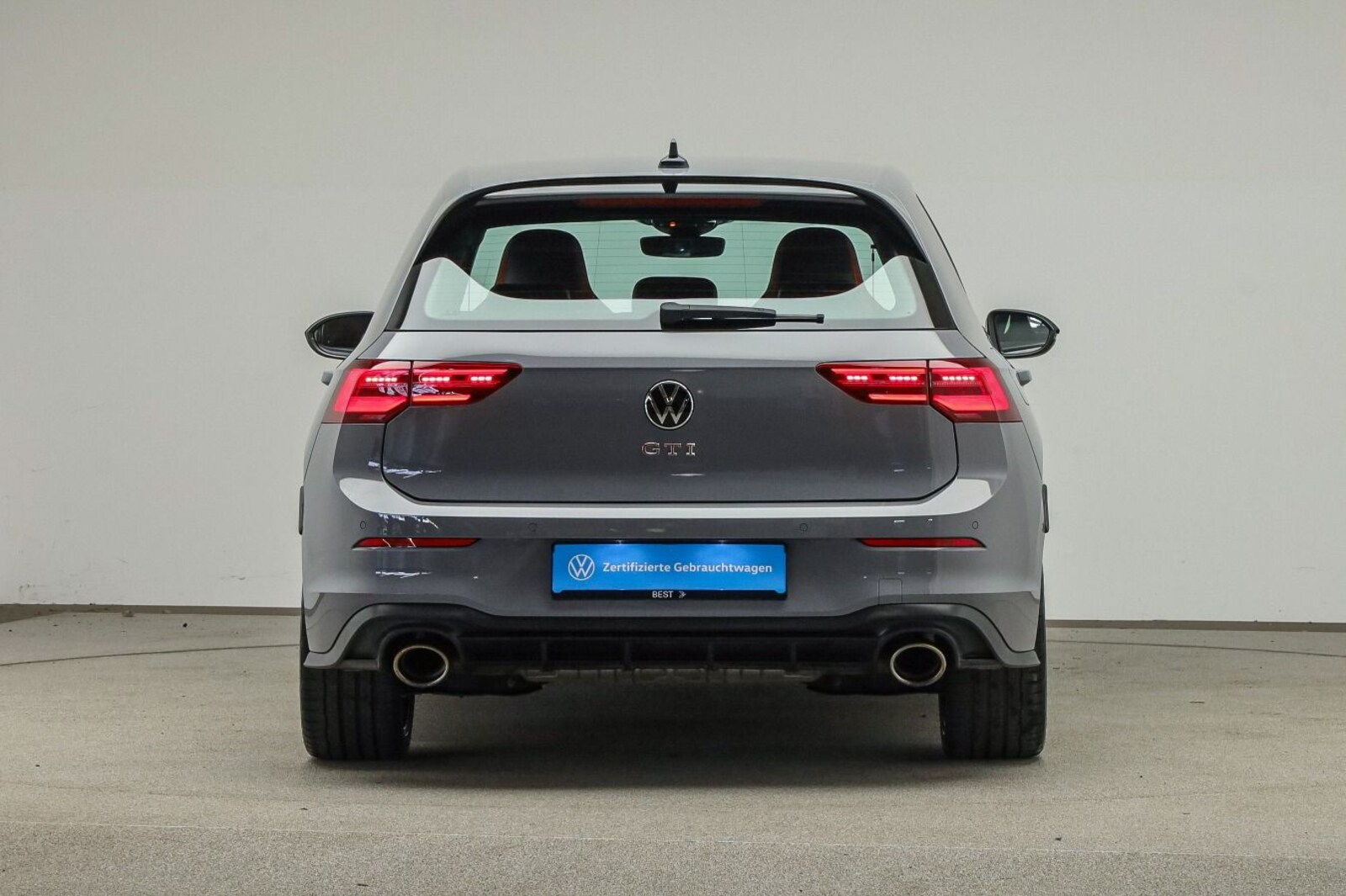 Volkswagen Golf – Bild 6