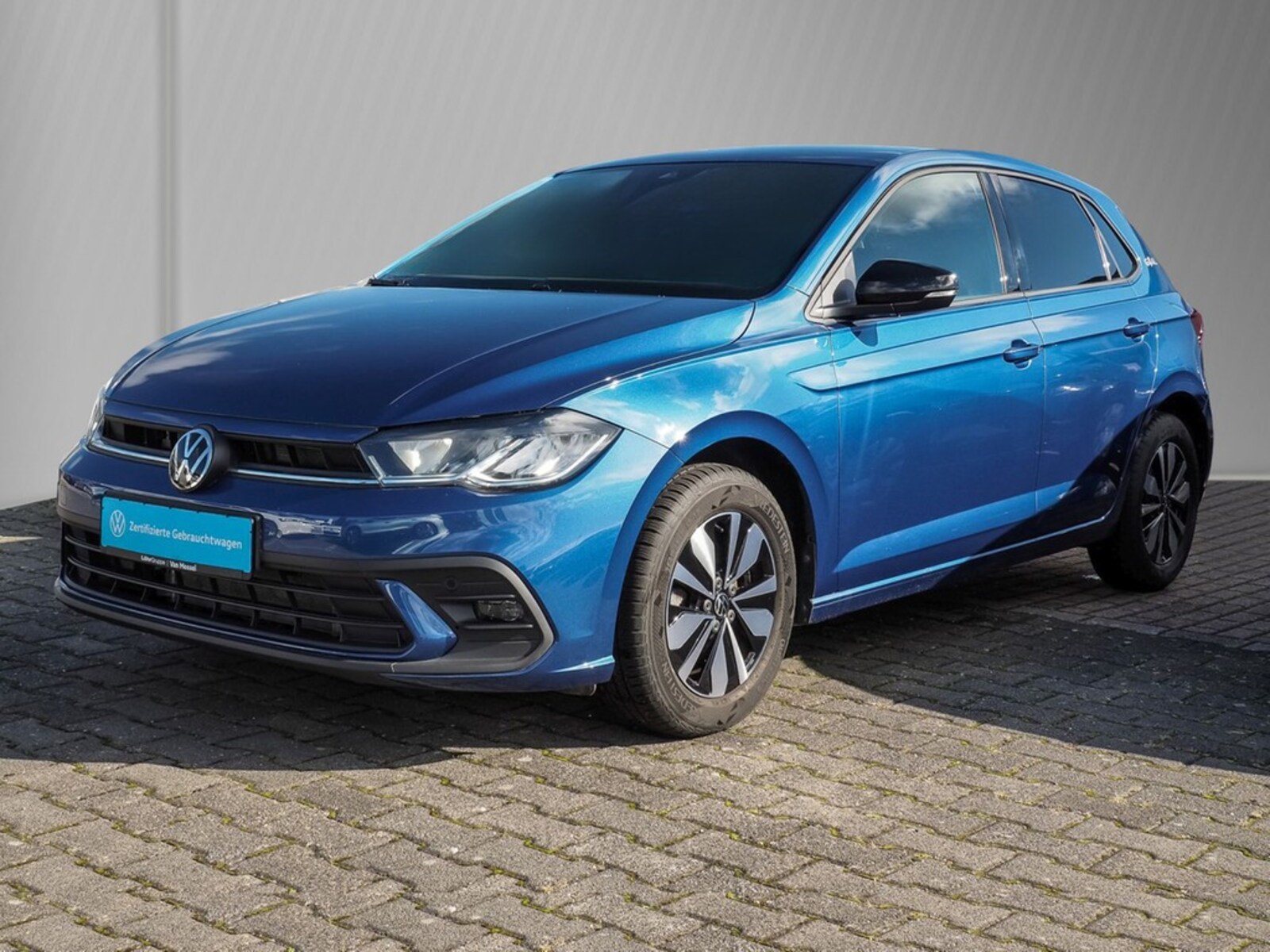 Volkswagen Polo – Bild 2