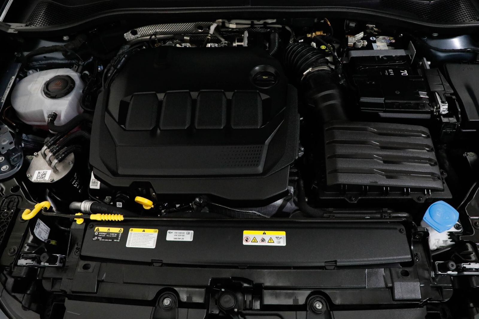 CUPRA Leon Sportstourer – Bild 29