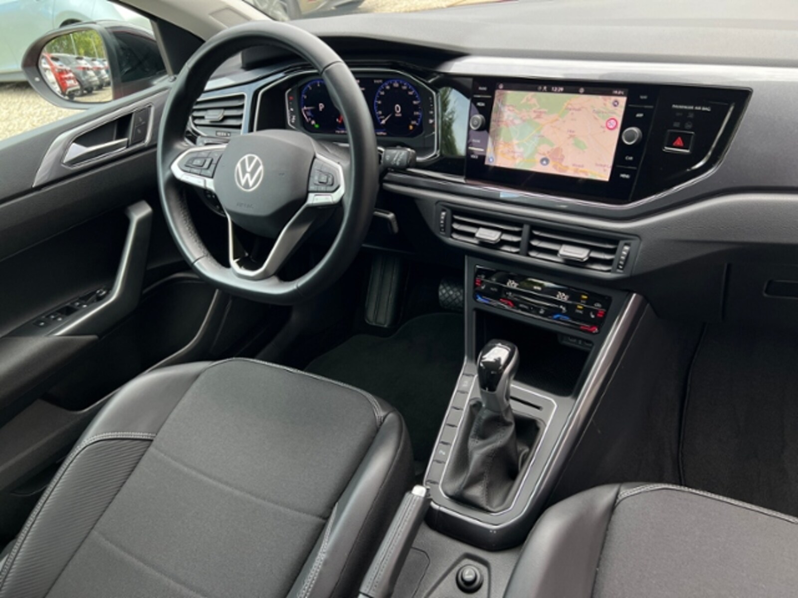 Volkswagen Taigo – Bild 10
