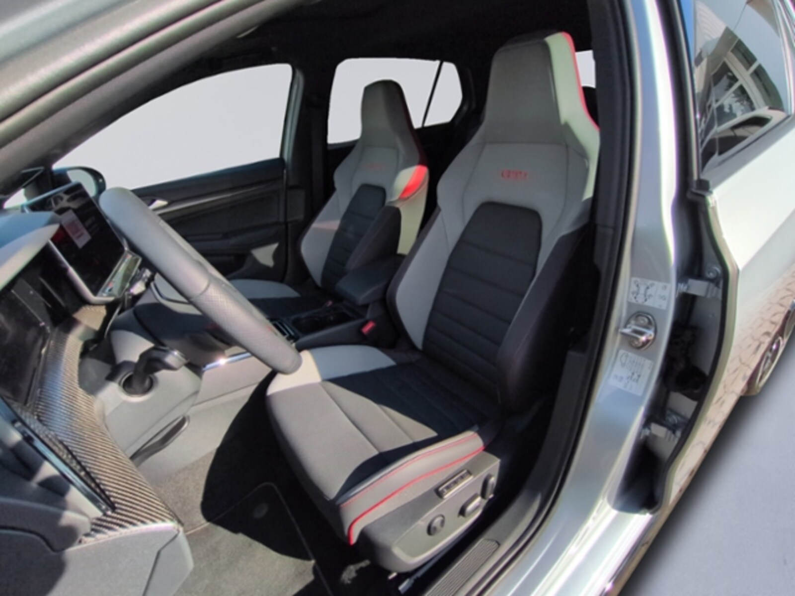 Volkswagen Golf – Bild 12