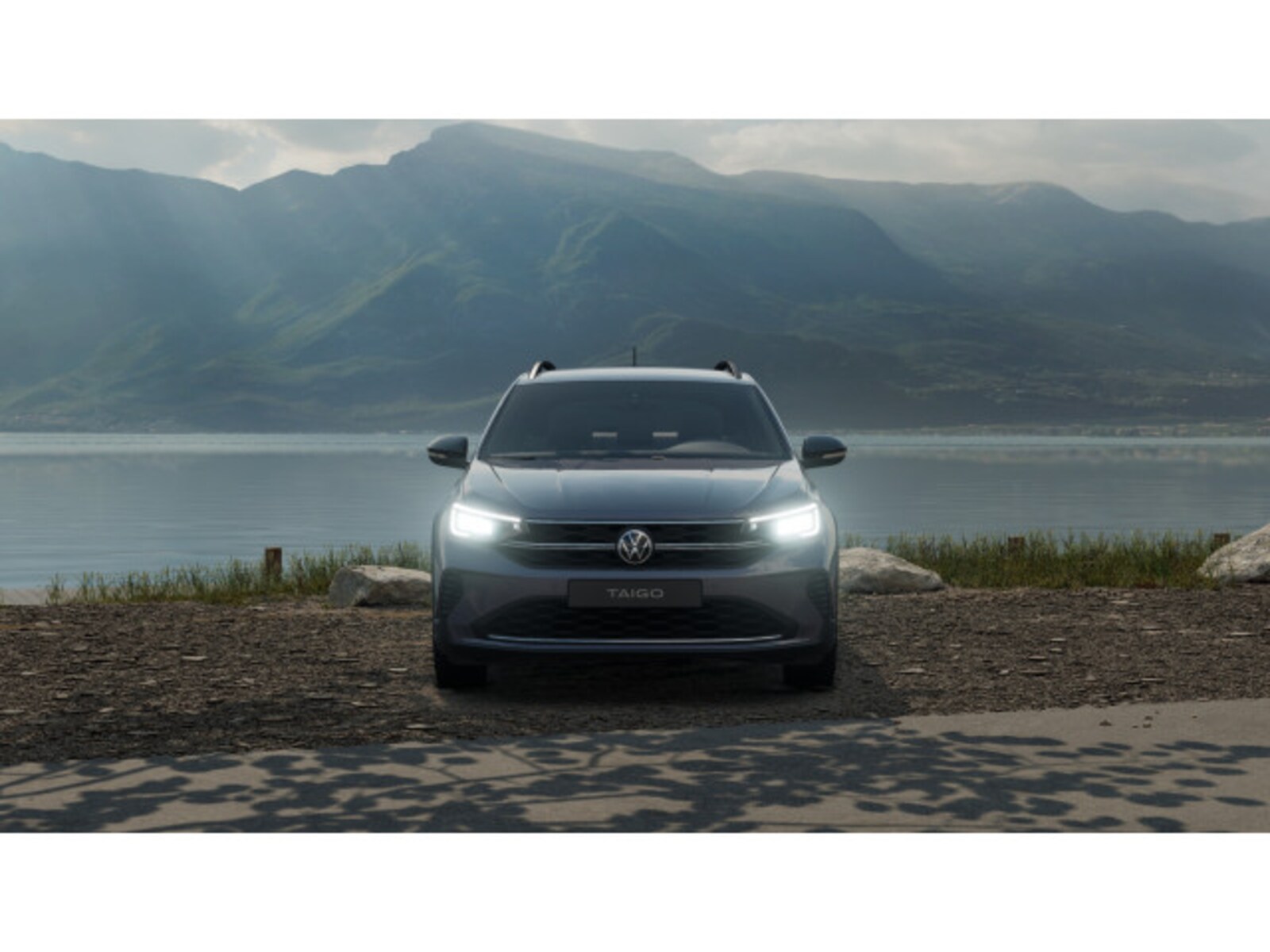 Volkswagen Taigo – Bild 5