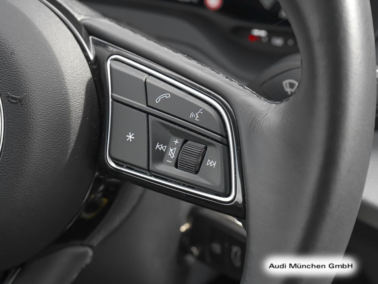 Audi Q2 – Bild 17