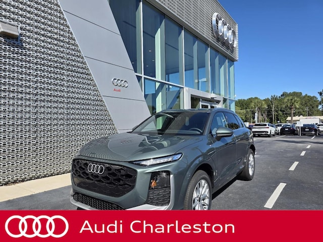 2026 Audi Q3