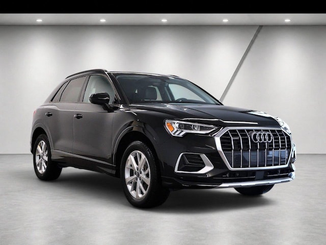 2023 Audi Q3 SUV