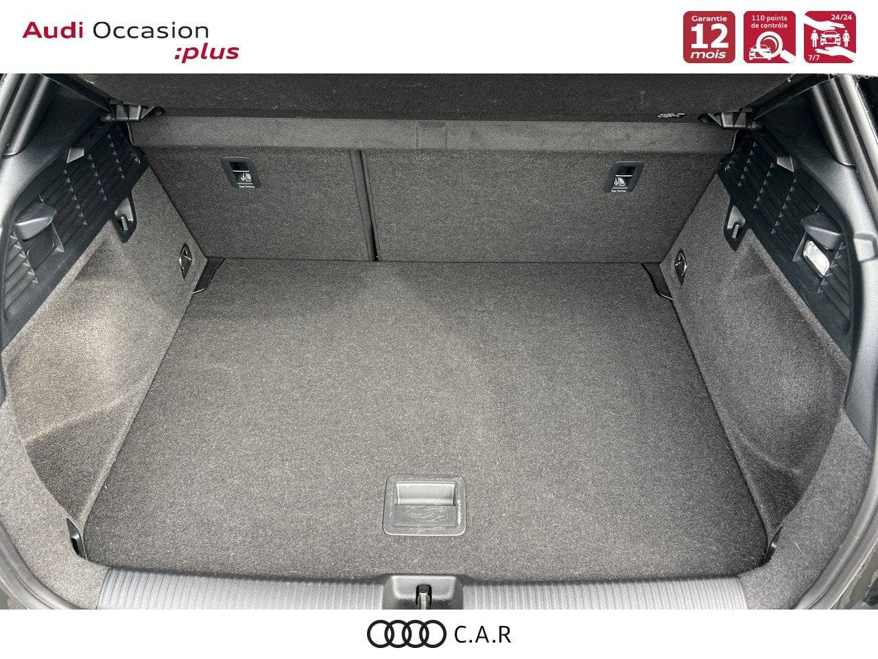 Image about Audi Q2 S line 35 TDI quattro 110 kW (150 ch) S tronic