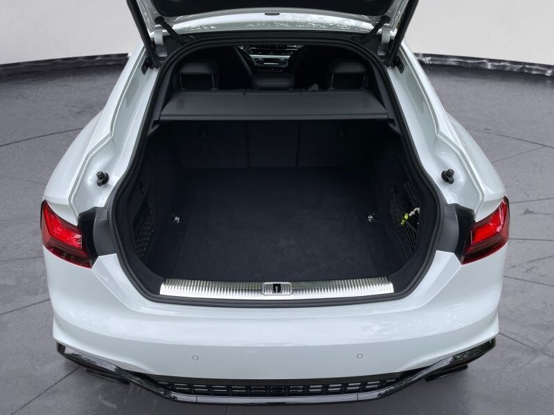 Image about Audi RS 5 Sportback TFSI quattro tiptronic