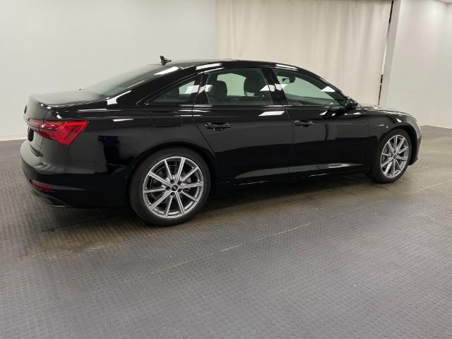 Used 2025 Audi A6 Premium Plus with VIN WAUE3BF24SN026282 for sale in Appleton, WI