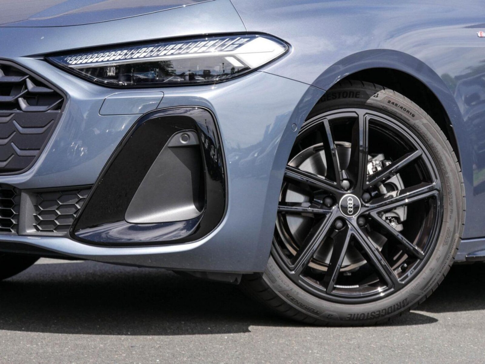Audi A5 Avant – Bild 5