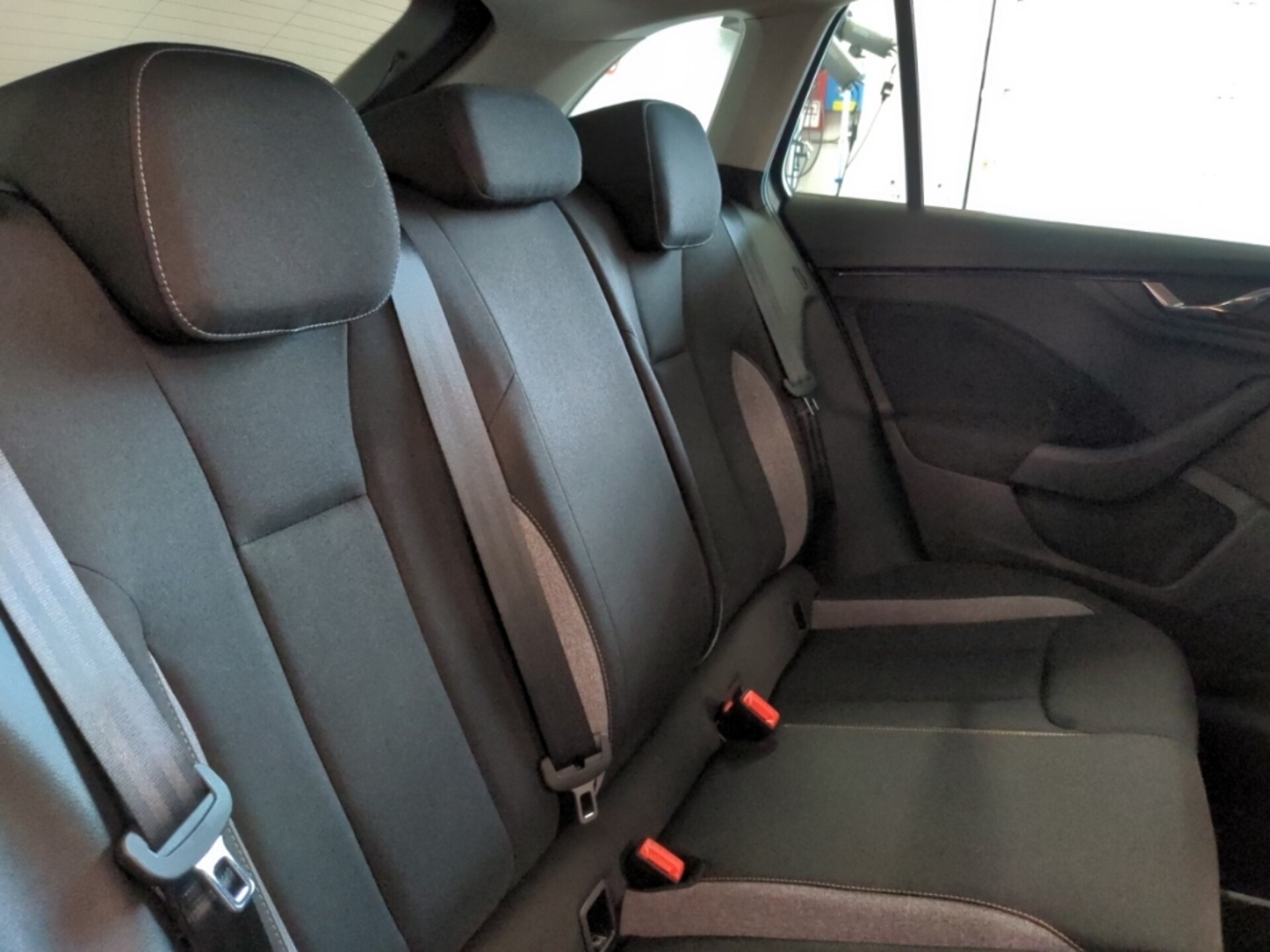 Skoda Scala Selection