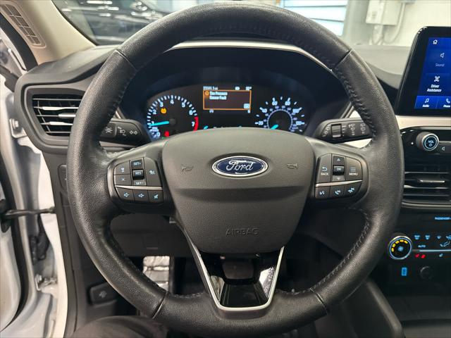 2020 FORD ESCAPE - Image 15