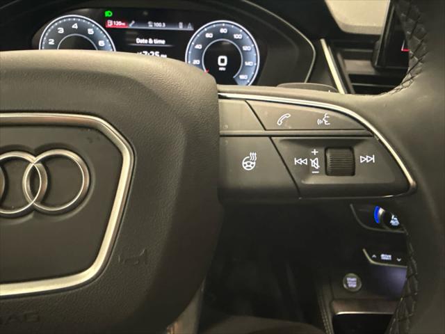 2024 AUDI Q5 - Image 23