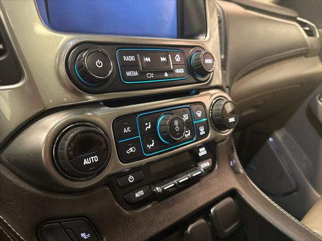 2016 CHEVROLET TAHOE - Image 11