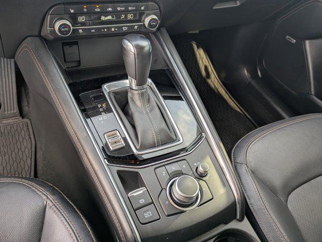 2022 Mazda CX-5 S Premium Plus package - Photo 20