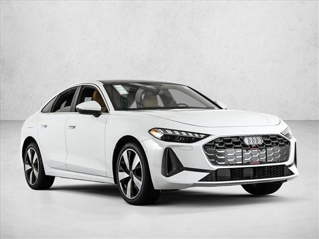 2025 Audi A5 Sedan