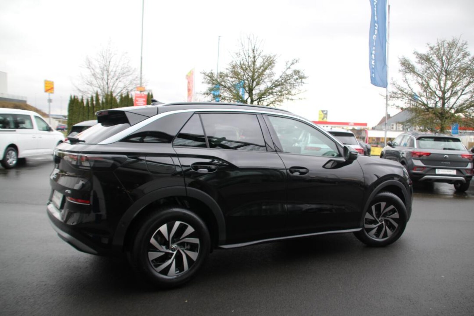 Volkswagen T-Roc – Bild 6