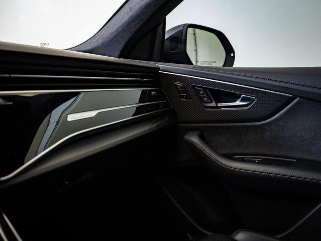 2024 Audi RS Q8 Base - Photo 43