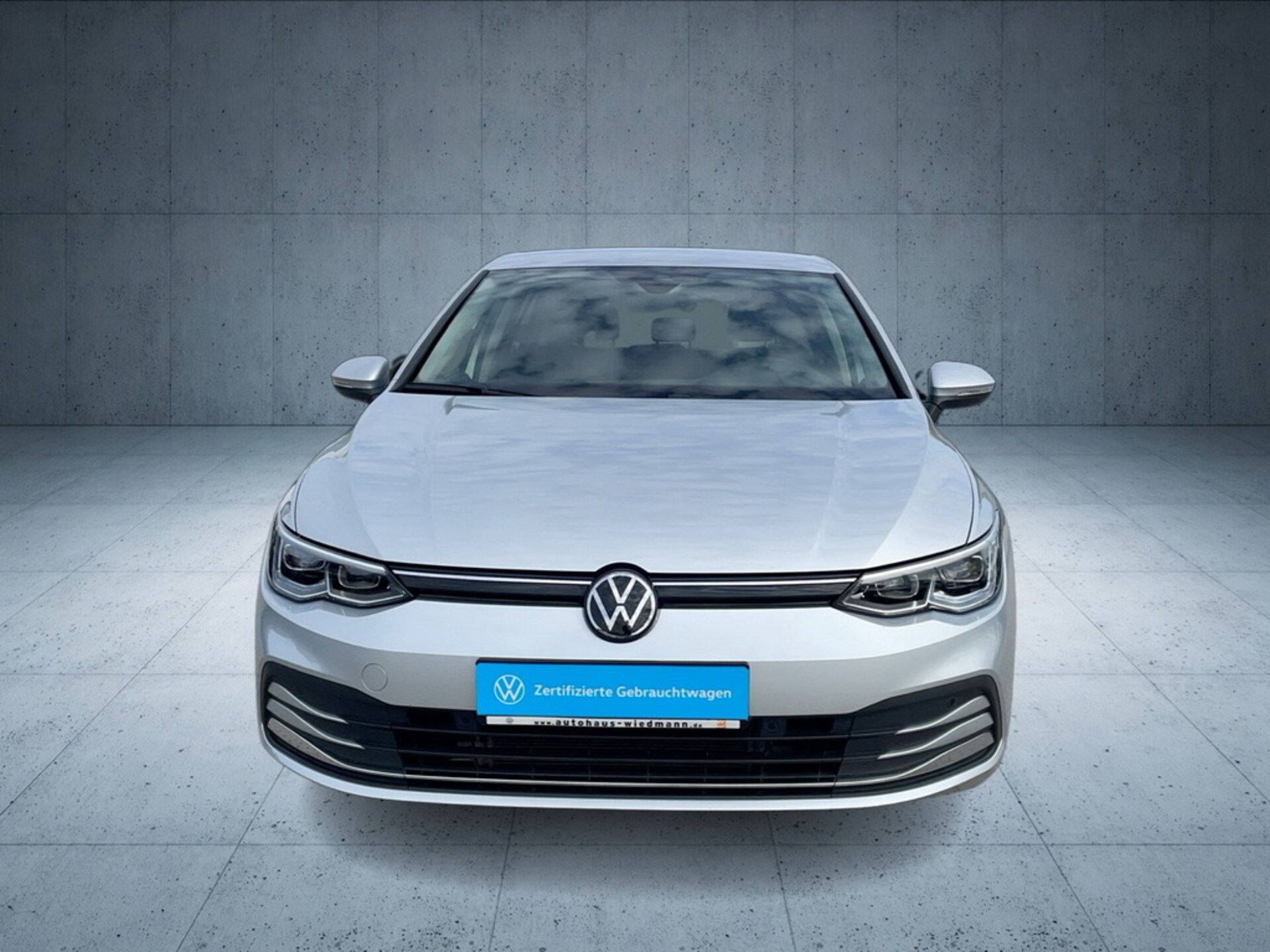 Volkswagen Golf Active