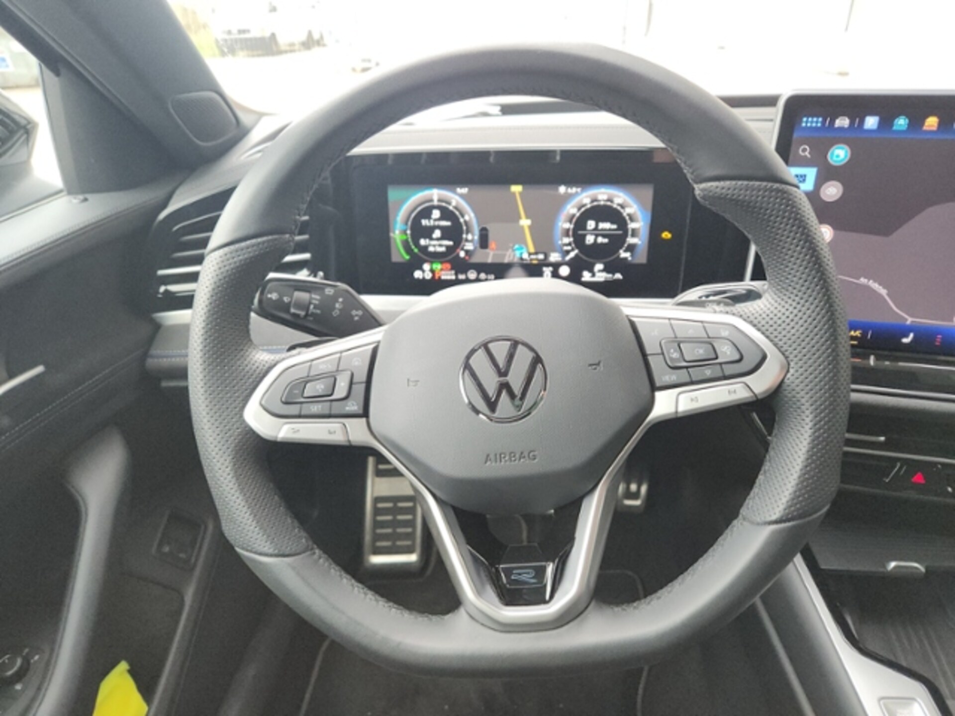 Volkswagen Passat R-Line