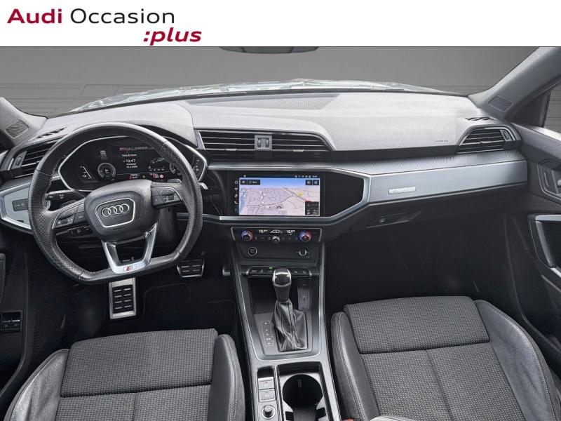 Image about Audi Q3 TFSI e S line 45 TFSI e 180 kW (245 ch) S tronic