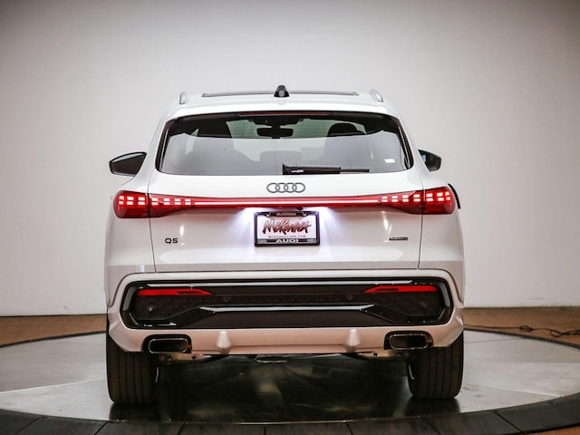 2026 Audi Q5