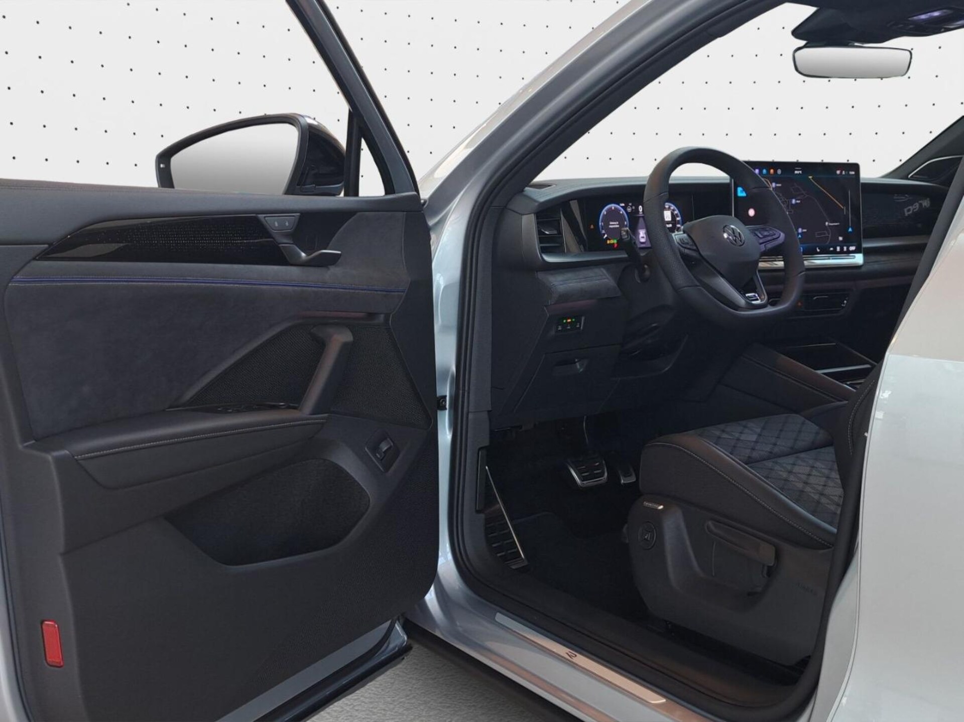 Volkswagen Tayron R-Line