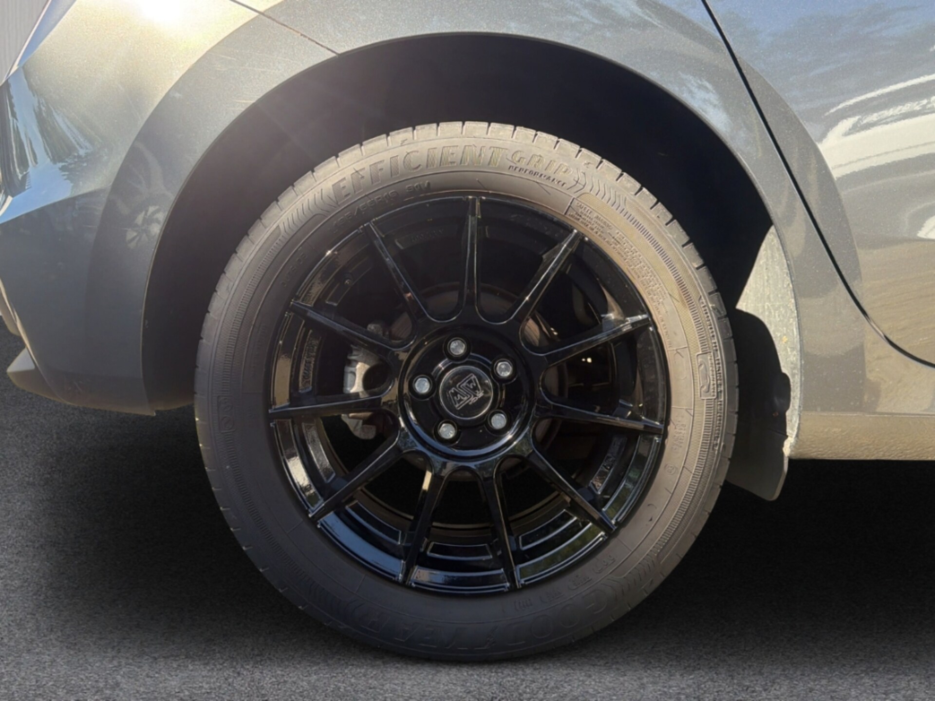 Skoda Fabia Style
