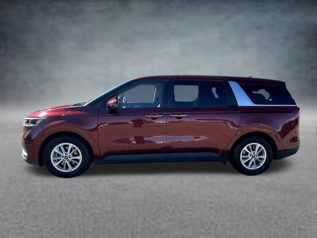 2024 Kia
