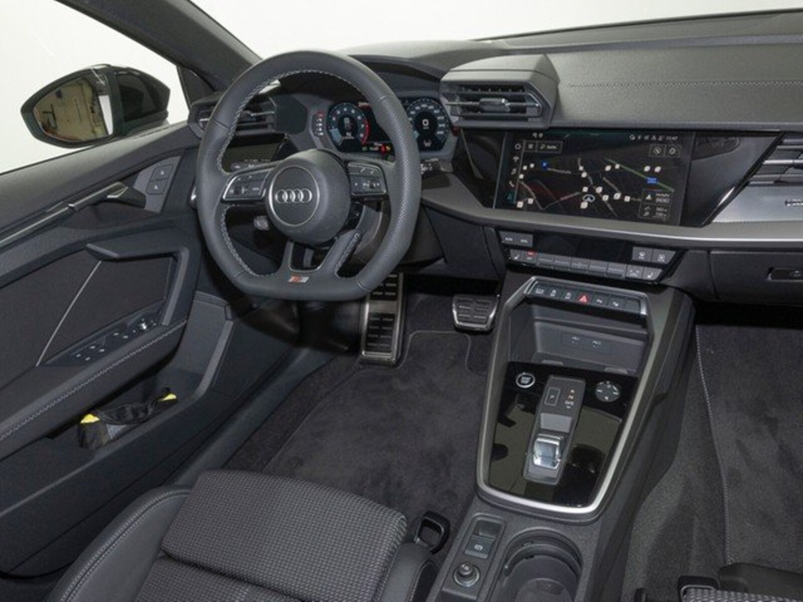 Audi A3 Sportback – Bild 9