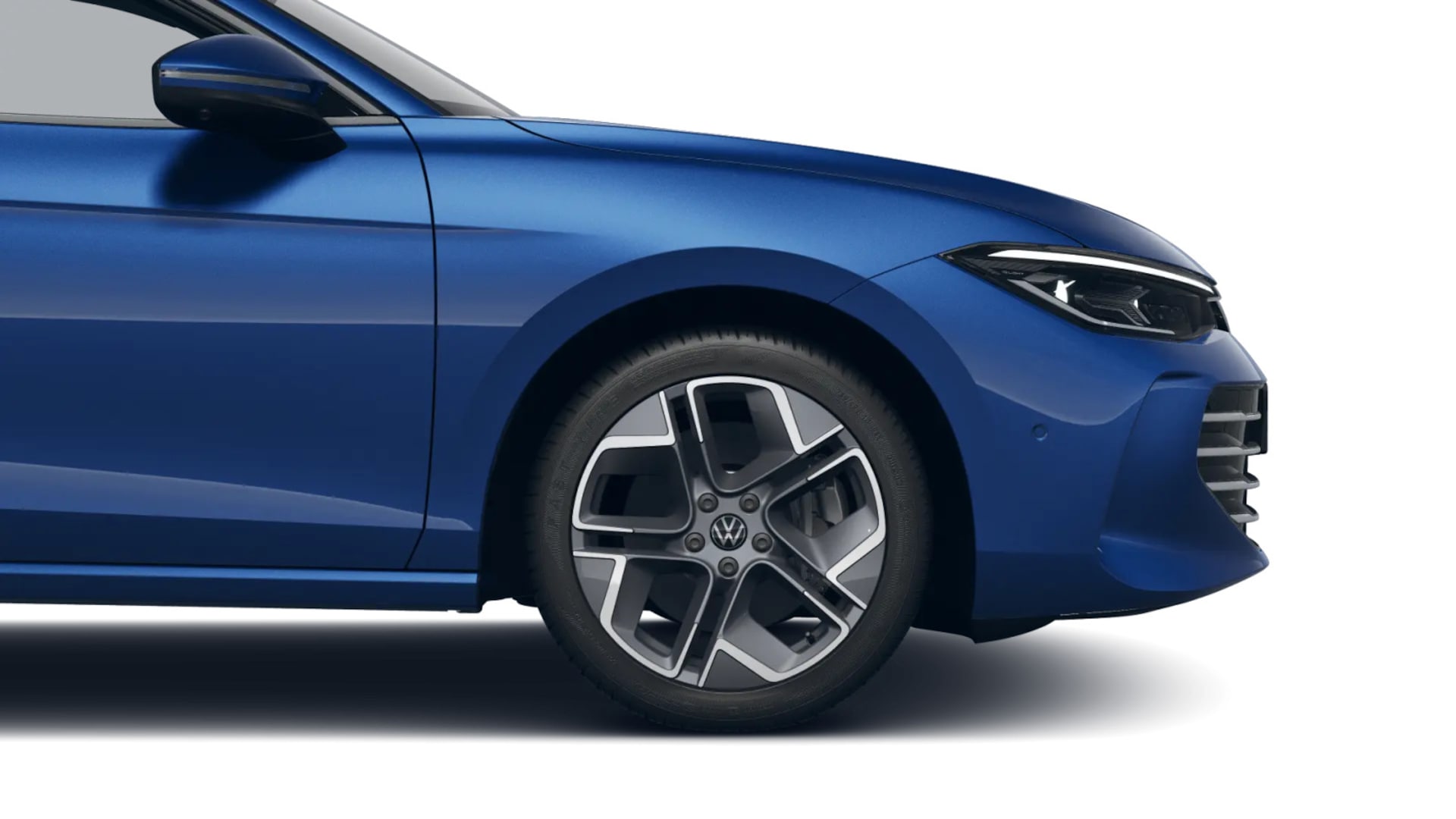 Volkswagen Passat Elegance