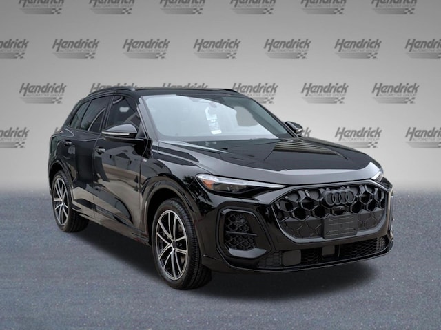 2026 Audi Q5