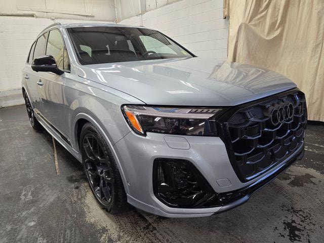 2026 Audi SQ7