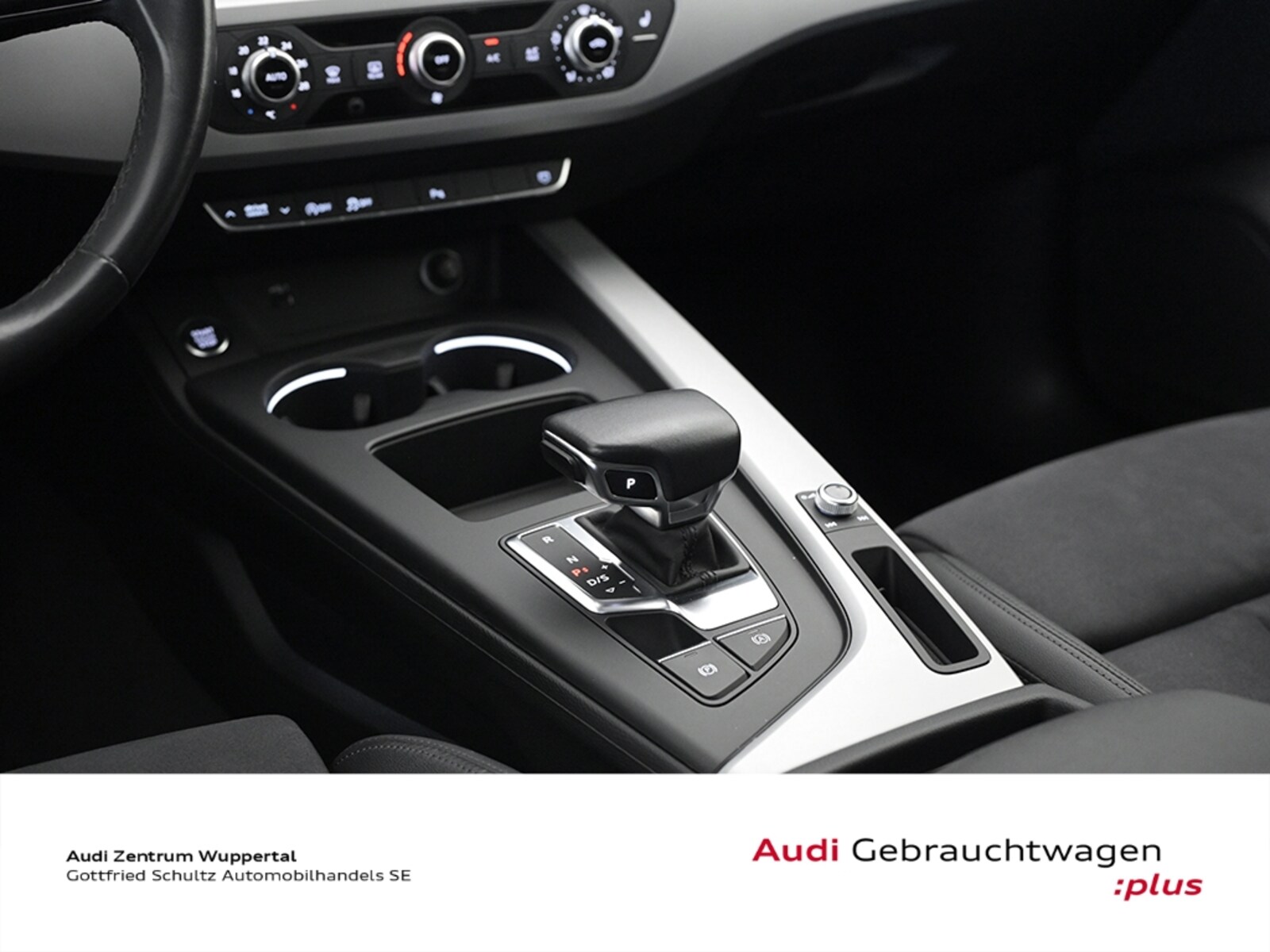Audi A4 Avant – Bild 13