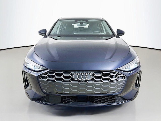 2025 Audi A5 Sedan