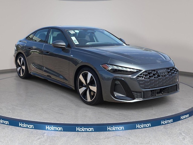 2026 Audi A5 Sedan