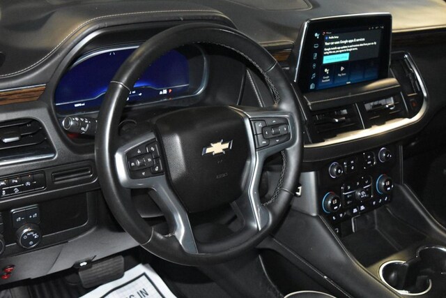 2023 Chevrolet Tahoe