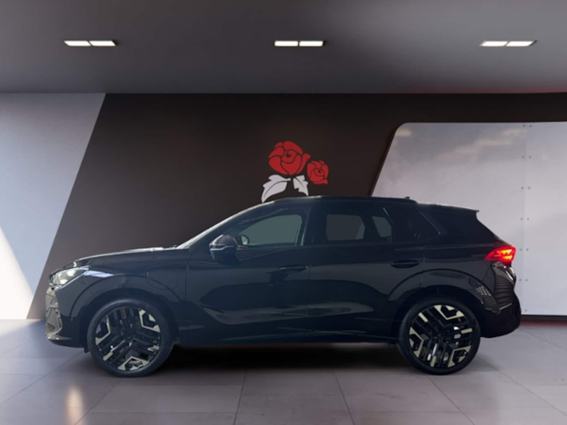 CUPRA Terramar VZ